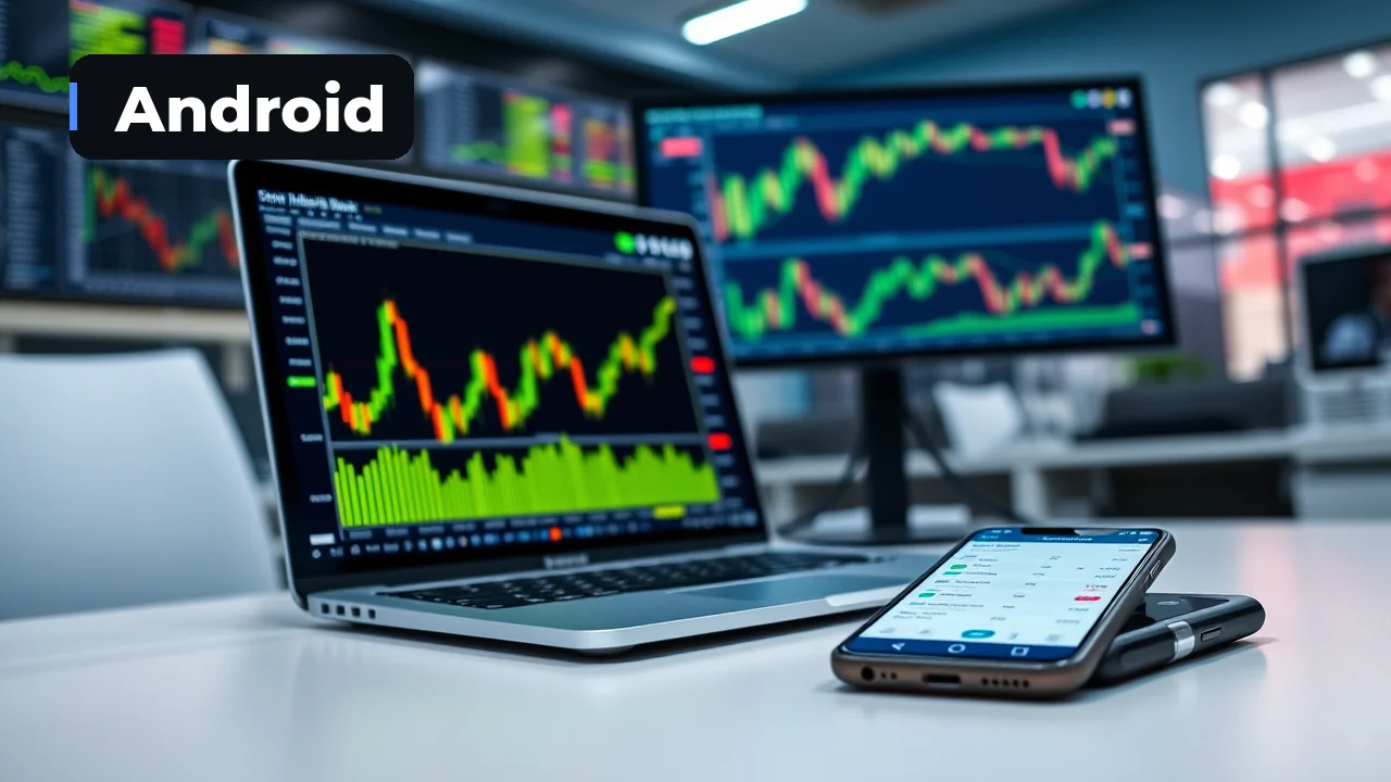 App FXGT para Android: ¿Es buena opción en México?