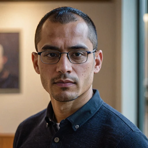 Alejandro Delgado