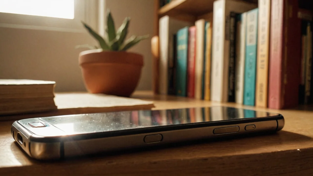 App iOS de FXGT: cómo opera desde tu iPhone
